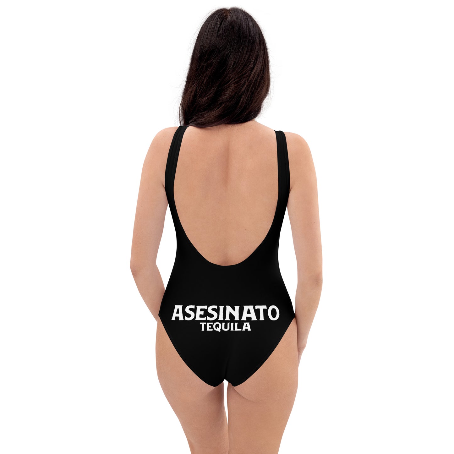 AT One-Piece Swimsuit