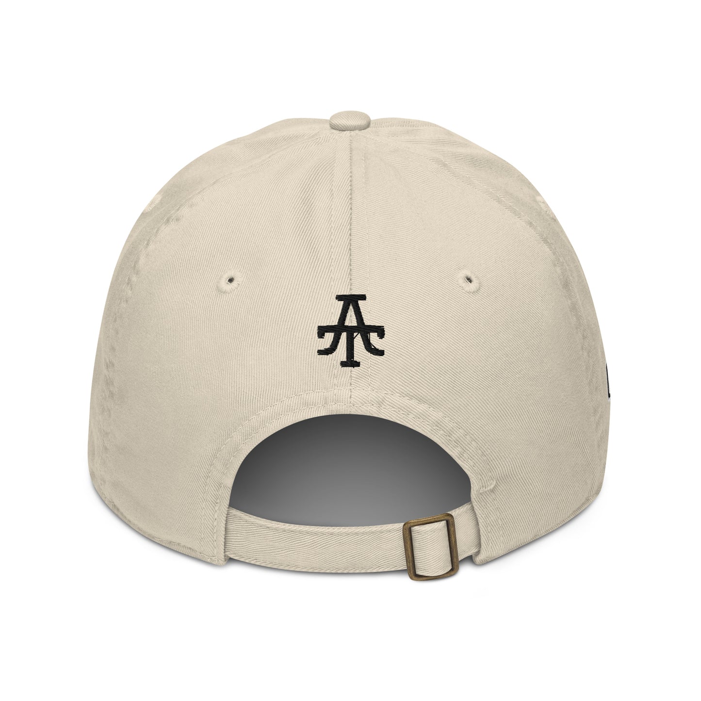 Trendy Organic dad hat