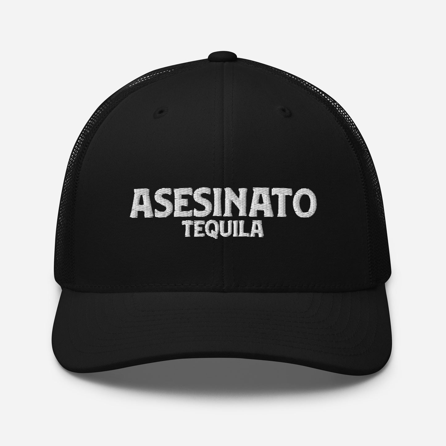 Asesinato Trucker Cap