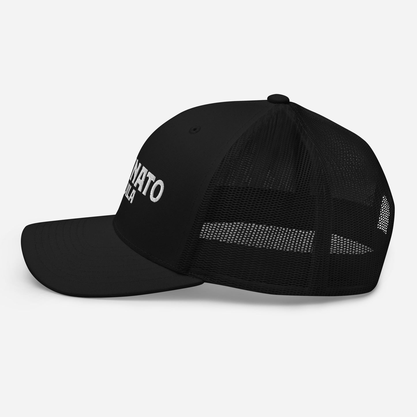 Asesinato Trucker Cap
