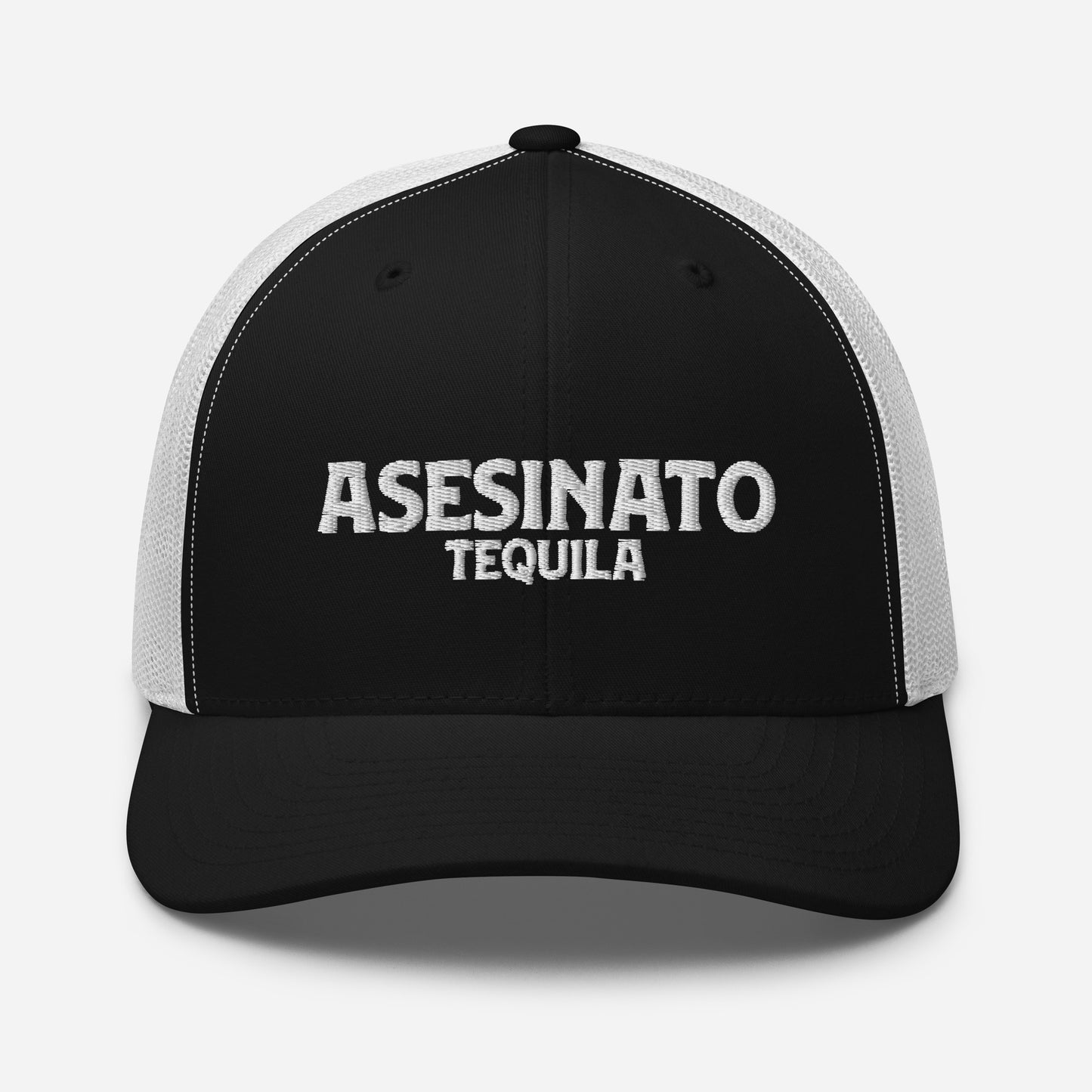 Asesinato Trucker Cap