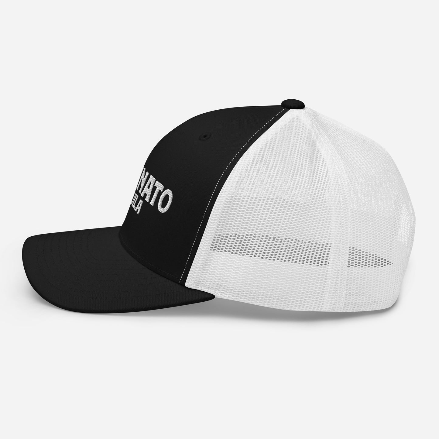 Asesinato Trucker Cap