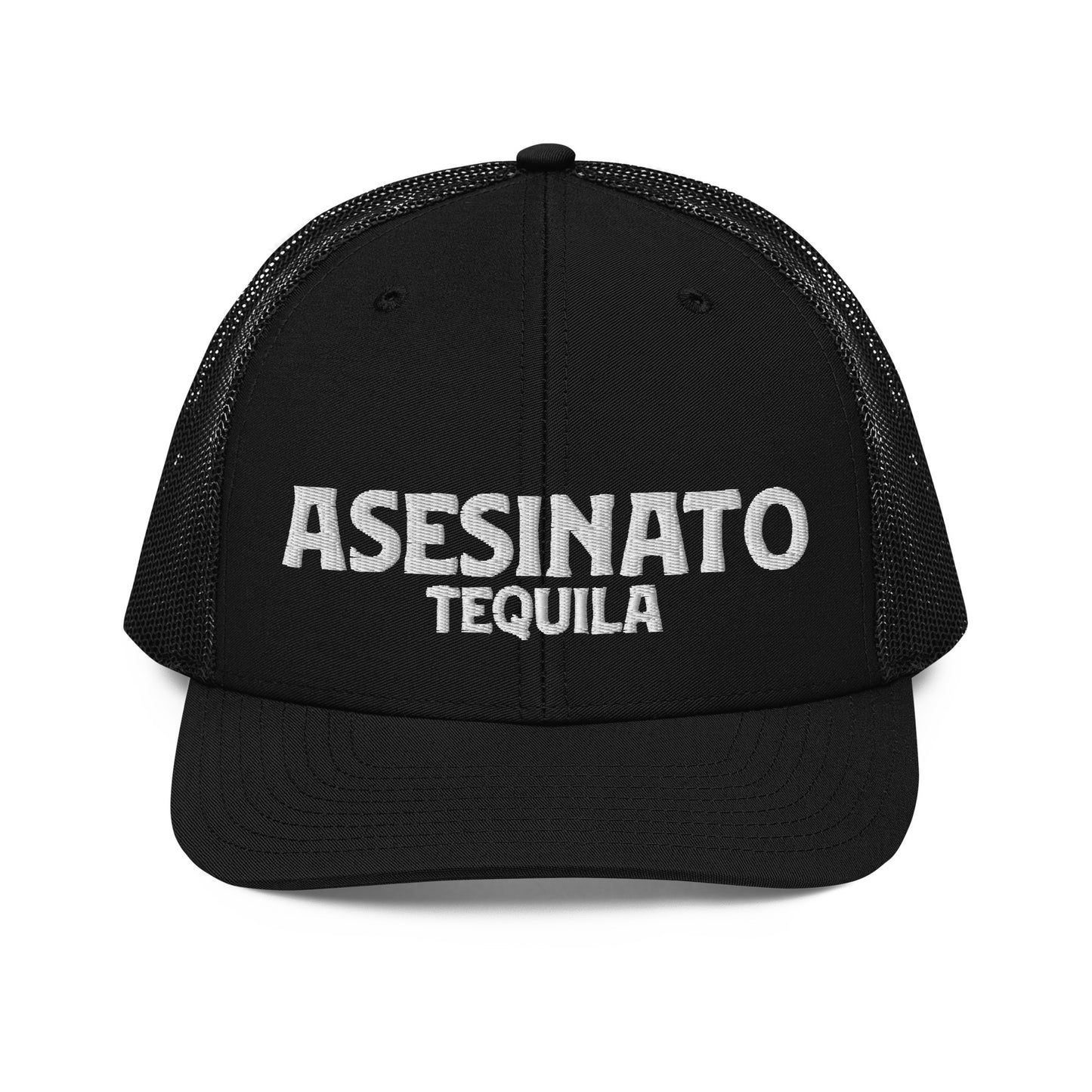 Asesinato 112 Cap