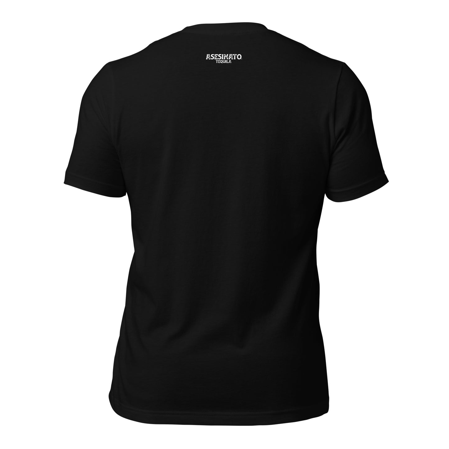 FWDT Unisex Pocket t-shirt