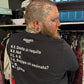 WE ALL REDNECKS Unisex t-shirt