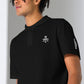 AT GOLF polo shirt