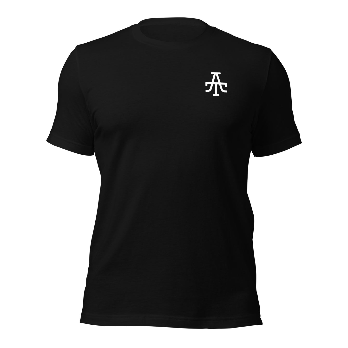 AT POCKET Unisex t-shirt