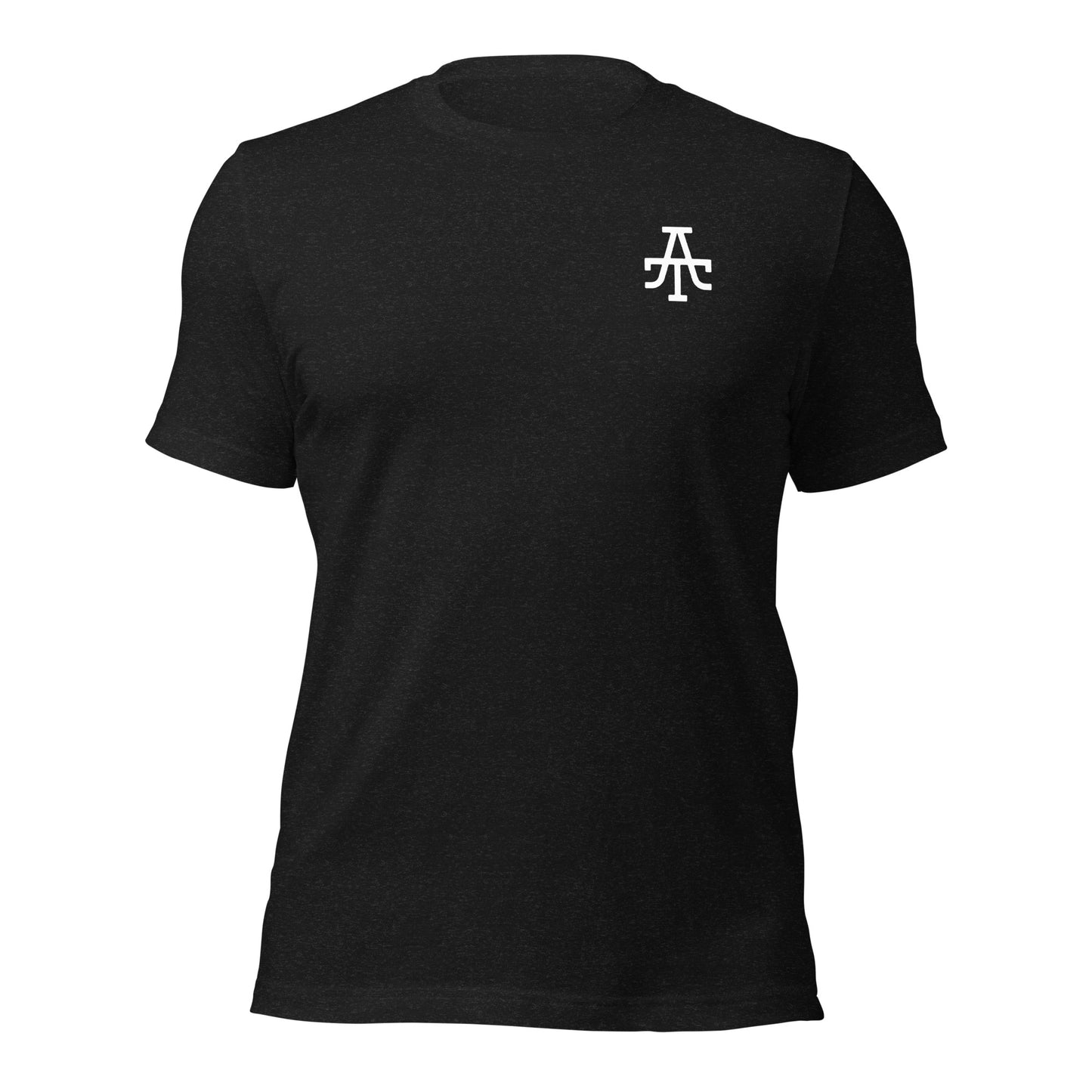 AT POCKET Unisex t-shirt